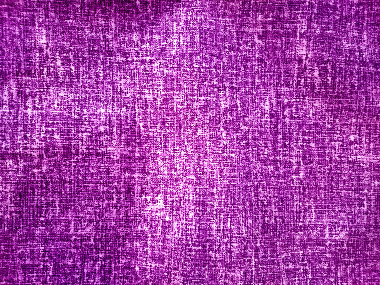 Purple Fabric Effect Wallpaper Mural             