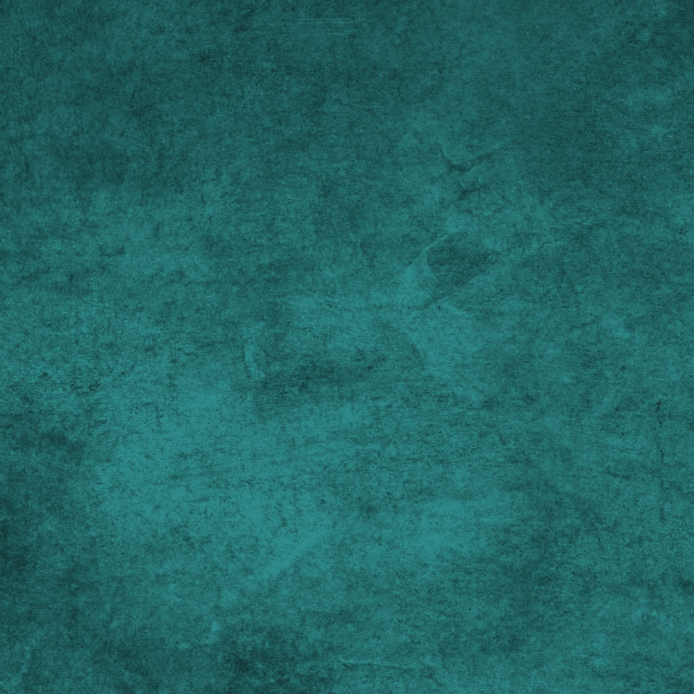 Turquoise Background Wallpaper Mural      